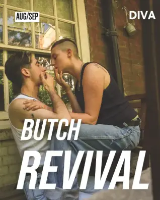 Butch Revival – Lesbian Disco in Manchester