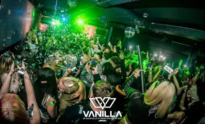 Lesbian Bars in Manchester