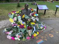 LGBTQ+ Manchester