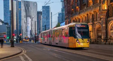 Things to Do in Manchester