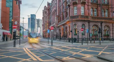 Gay Manchester City Guide
