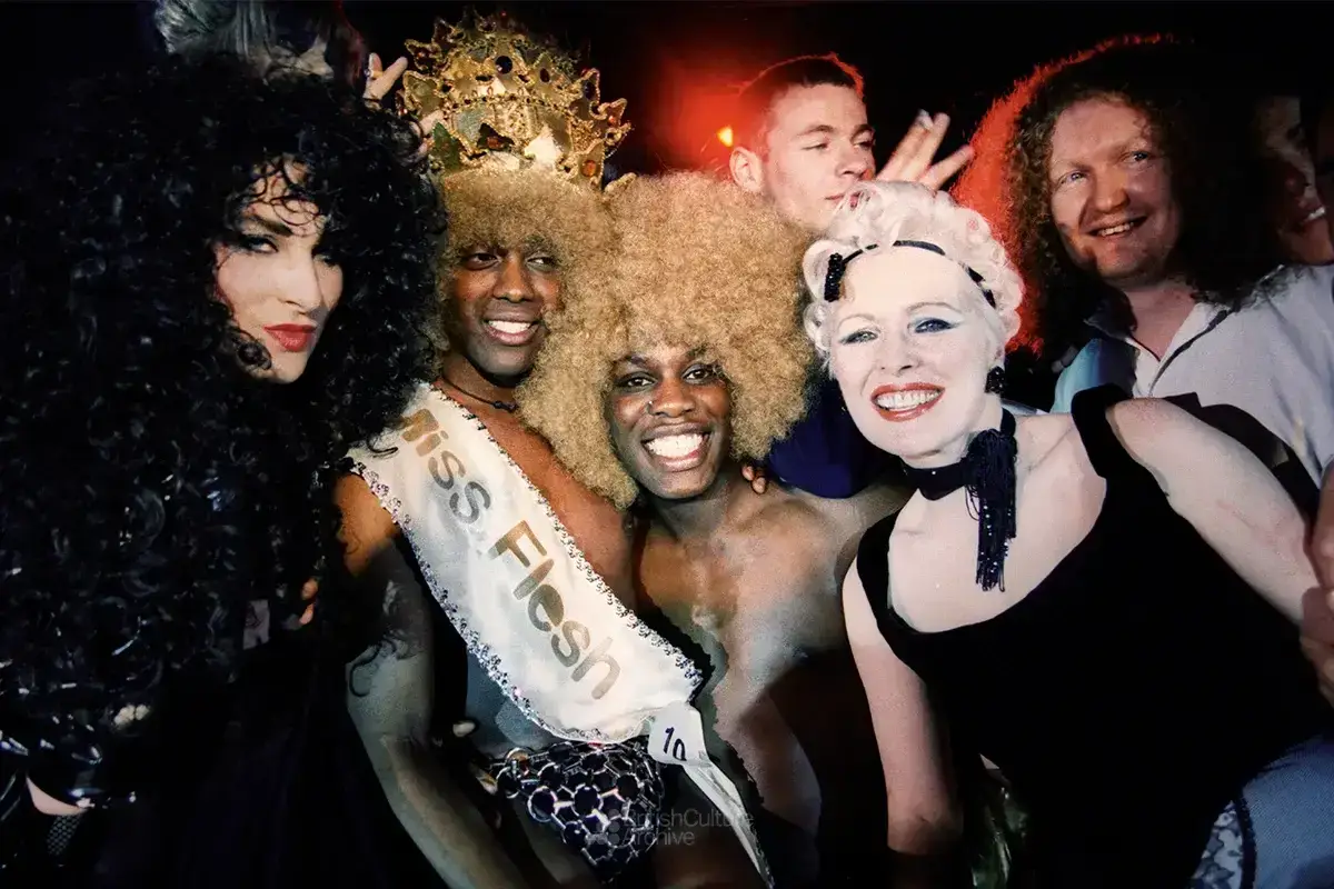Manchester’s Gay Music History