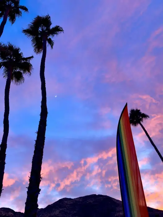 Palm Springs Pride