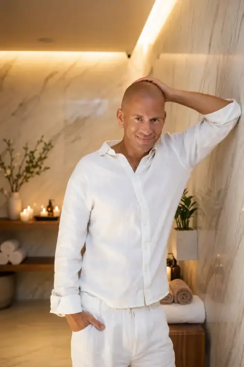 Tantric & Erotic Body-to-Body Massage in Tenerife