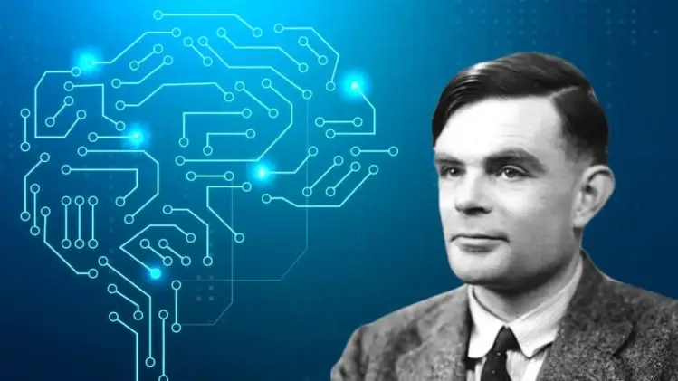 Alan Turing's Manchester: A Gay History Trail