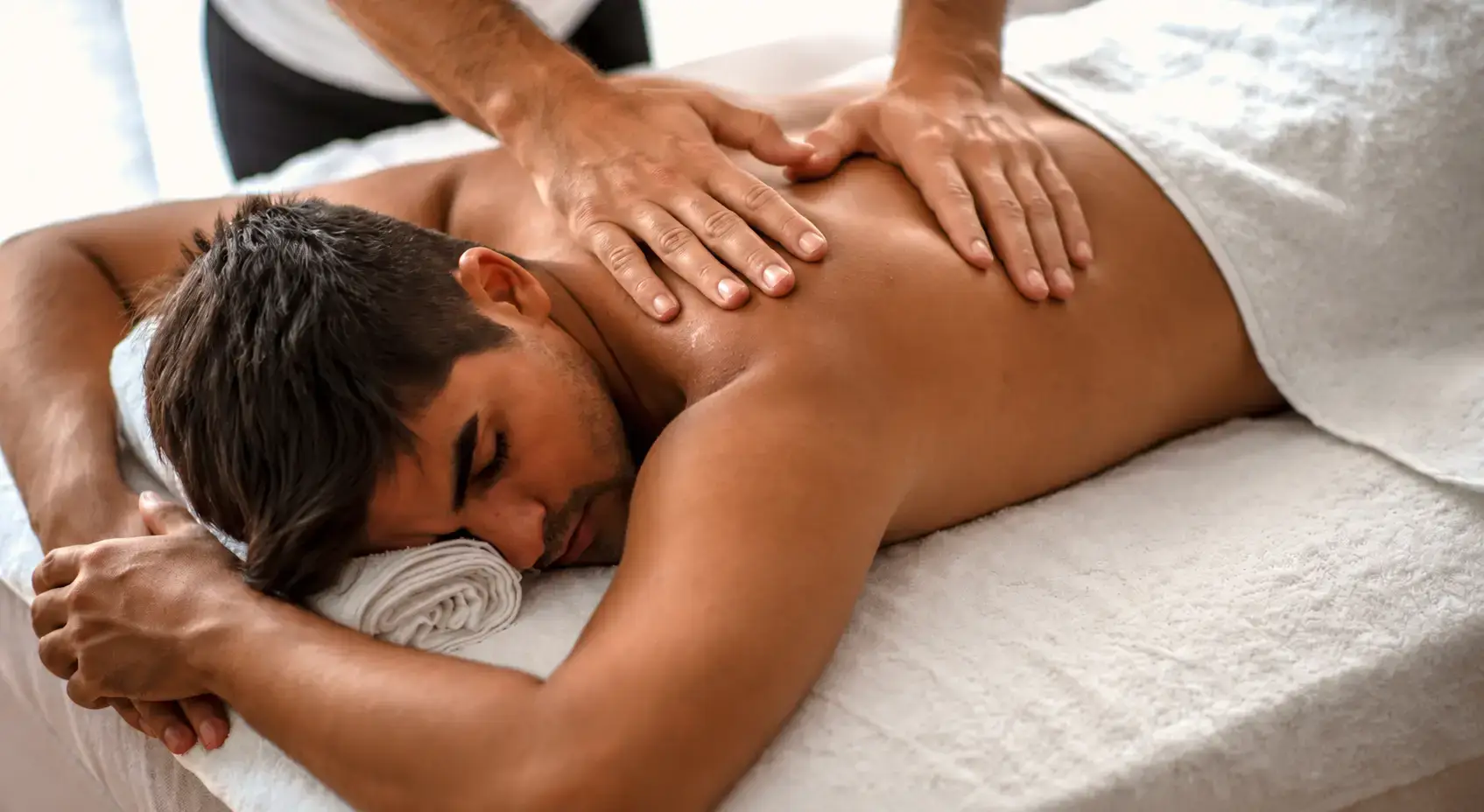 Gay Massage in Thailand