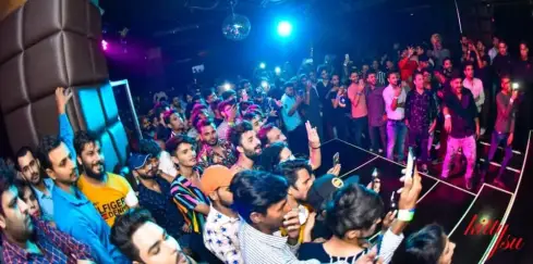 Delhi Gay Bars & Clubs