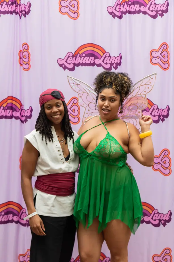 LesbianLand