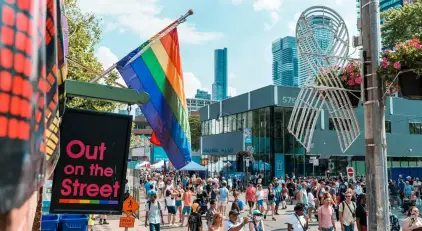 72 Hours in Toronto: A Gay Weekend Guide