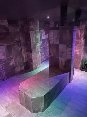 Houston Gay Saunas