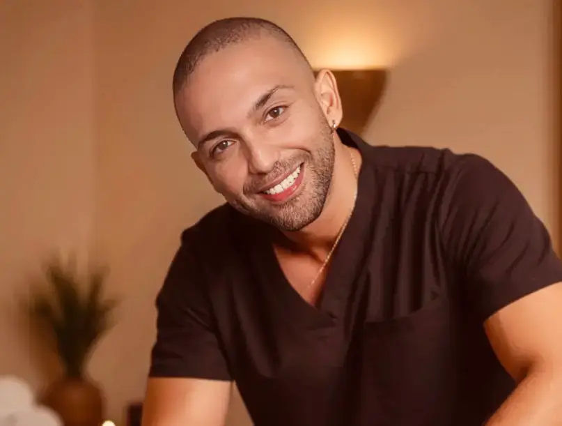 Professional Gay Massage Maspalomas