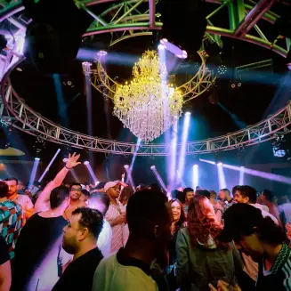 JR's Bar & Grill Houston gay bar