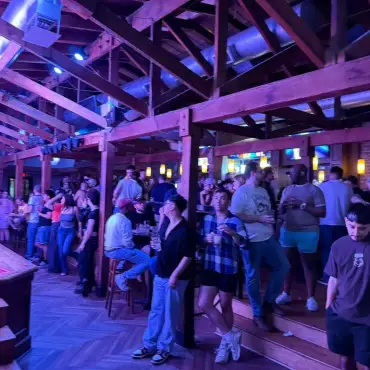 JR's Bar and Grill Houston Texas