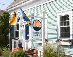 Prince Albert Provincetown