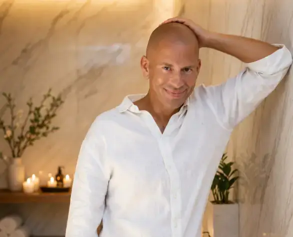 Tantric & Erotic Body-to-Body Massage in Tenerife