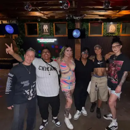 Pearl Bar