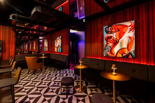 Pipeworks Leeds