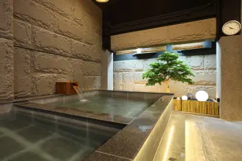 Maxwell Onsen