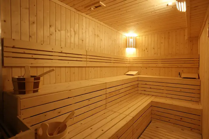 Maxwell Onsen