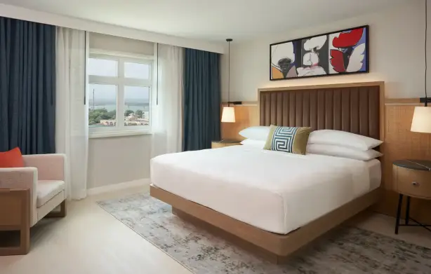 Hotel Rumbao, a Tribute Portfolio Hotel
