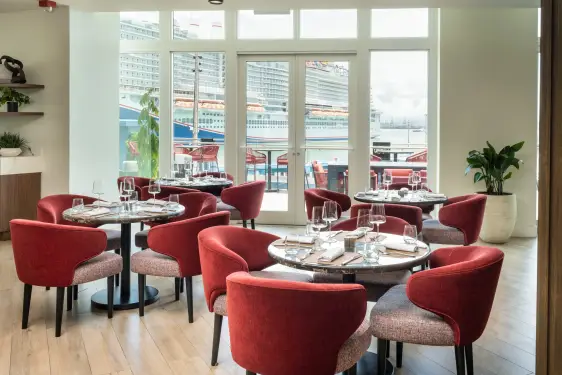 Hotel Rumbao, a Tribute Portfolio Hotel