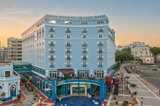 Hotel Rumbao, a Tribute Portfolio Hotel