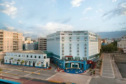 Hotel Rumbao, a Tribute Portfolio Hotel