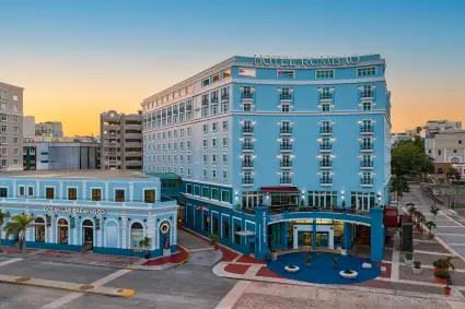 Hotel Rumbao, a Tribute Portfolio Hotel