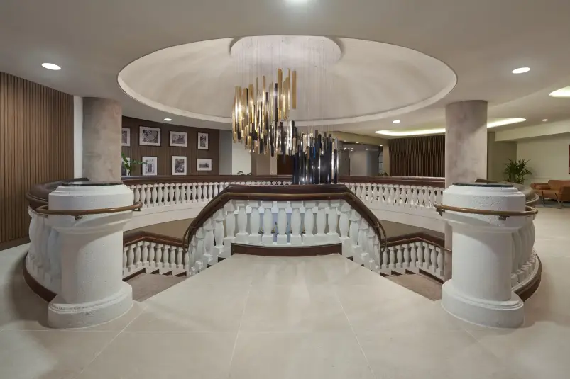 Hotel Rumbao, a Tribute Portfolio Hotel