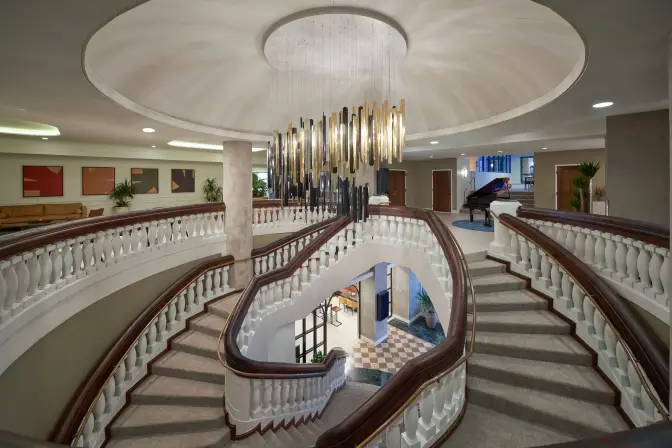 Hotel Rumbao, a Tribute Portfolio Hotel