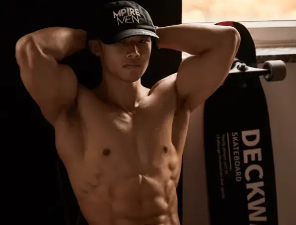Muscle Man Massage