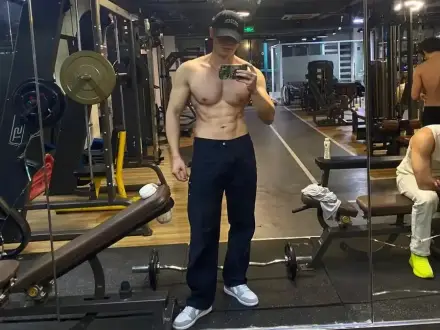 Muscle Man Massage