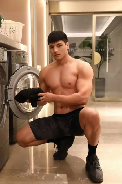 Muscle Man Massage