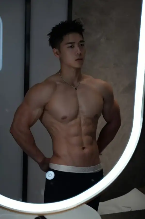 Muscle Man Massage