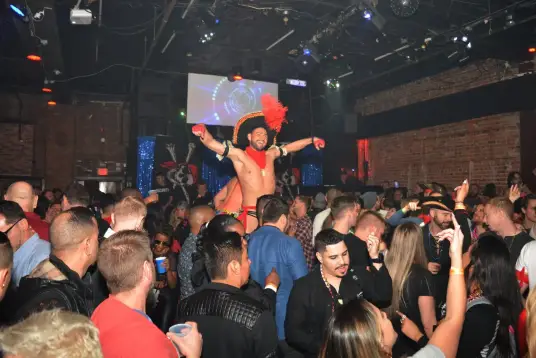 Tampa Gay Bars