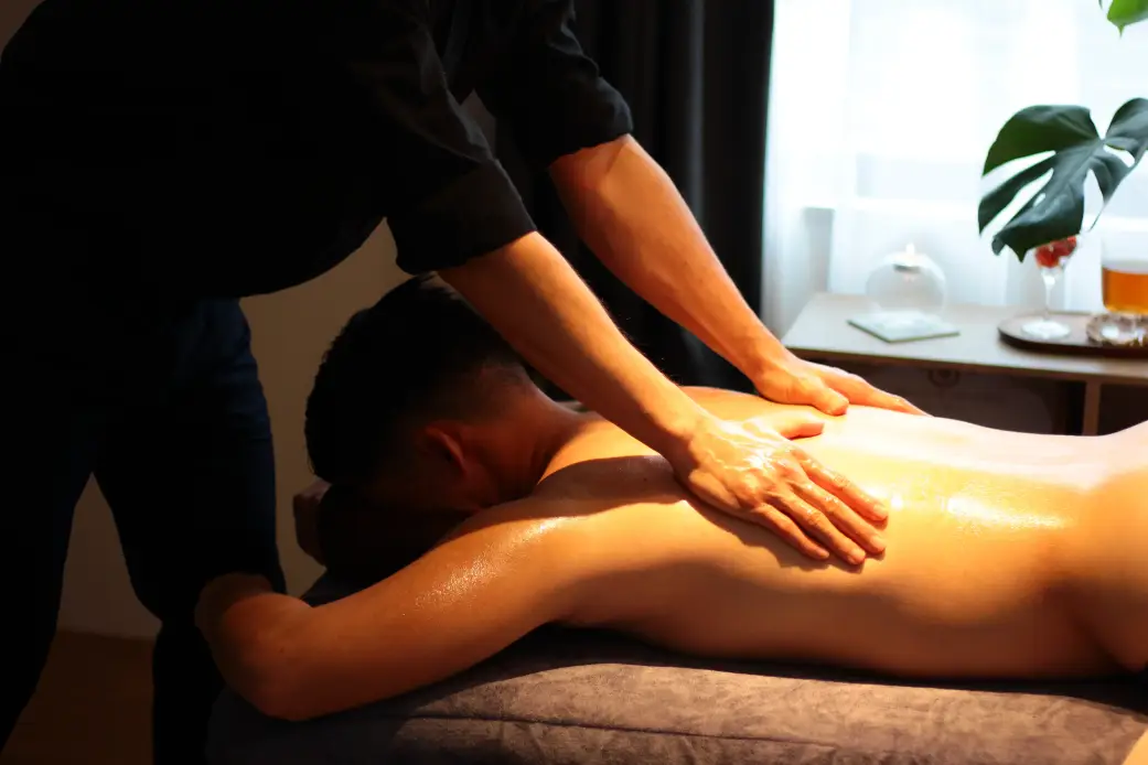 Aloha Pono Hawaiian Healing Salon