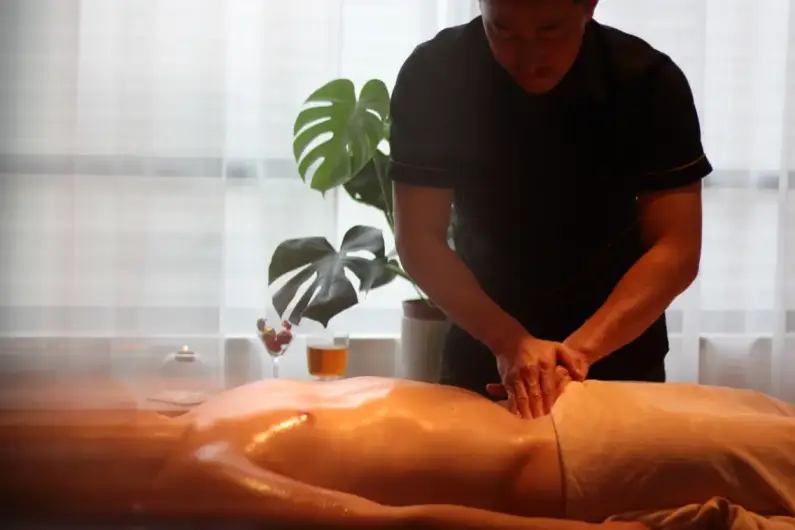 Aloha Pono Hawaiian Healing Salon