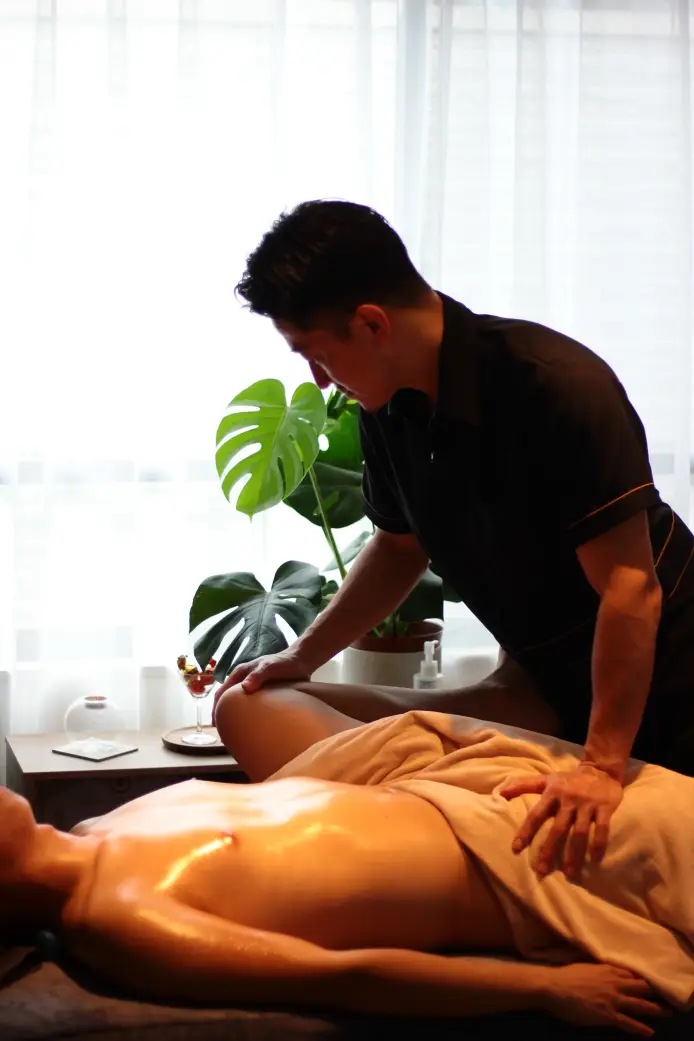 Aloha Pono Hawaiian Healing Salon Aloha Pono Hawaiian Healing Salon