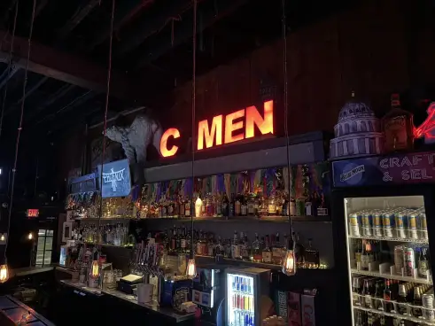 Phoenix Bar