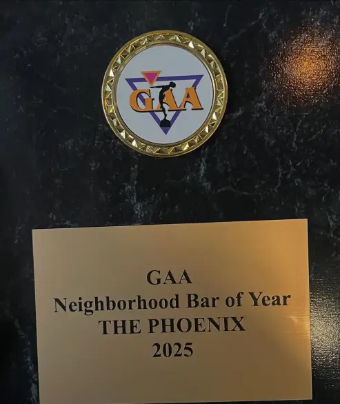 Phoenix Bar