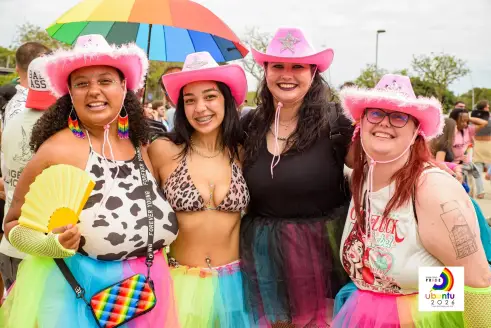 Kapstadt Pride 2026: tarihler, yürüyüş, etkinlikler