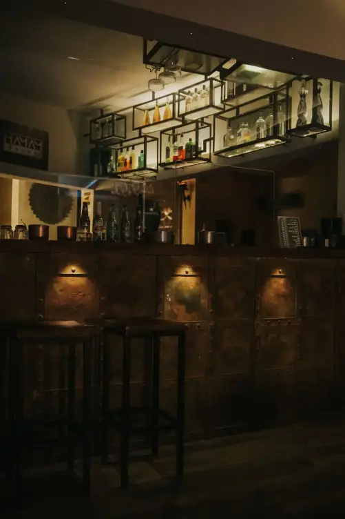 Hamam Sauna Tel Aviv