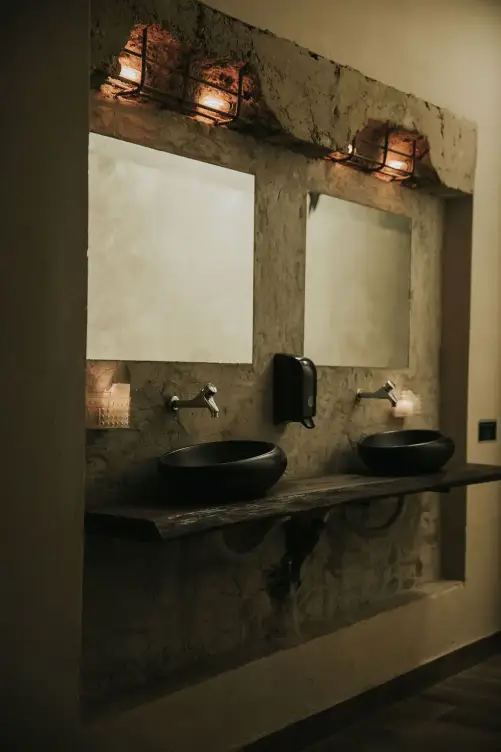 Hamam Sauna Tel Aviv