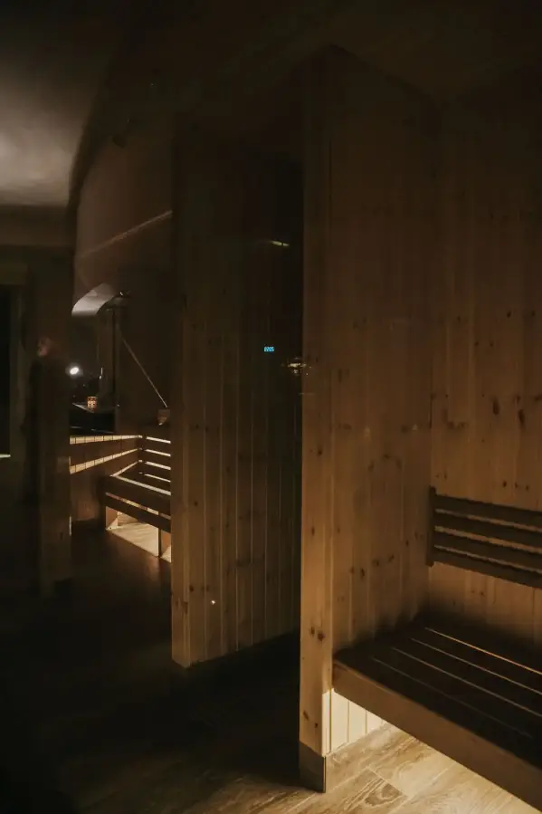 Hamam Sauna Tel Aviv