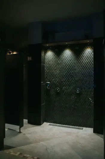 Hamam Sauna Tel Aviv