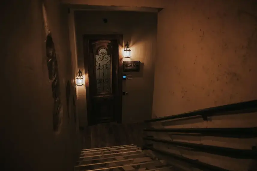 Hamam Sauna Tel Aviv