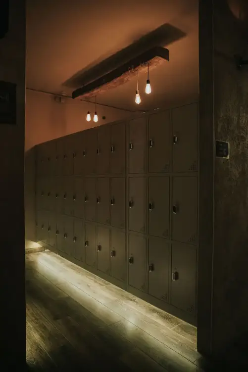 Hamam Sauna Tel Aviv