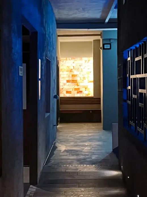 Hamam Sauna Tel Aviv
