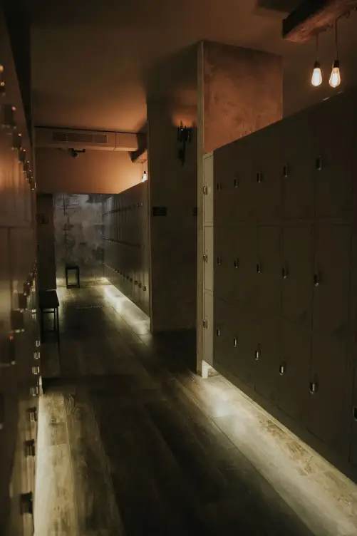 Hamam Sauna Tel Aviv