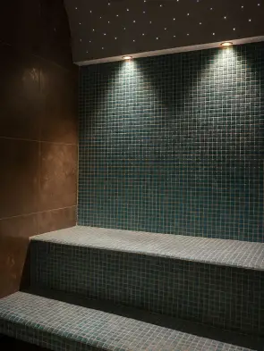 Hamam Sauna Tel Aviv